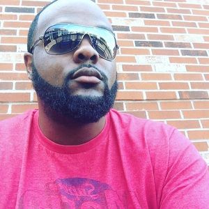 Meet your Posher, Jay